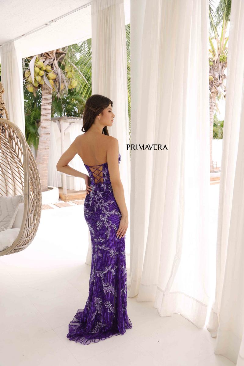 Primavera Long Style Number 4328 - 6