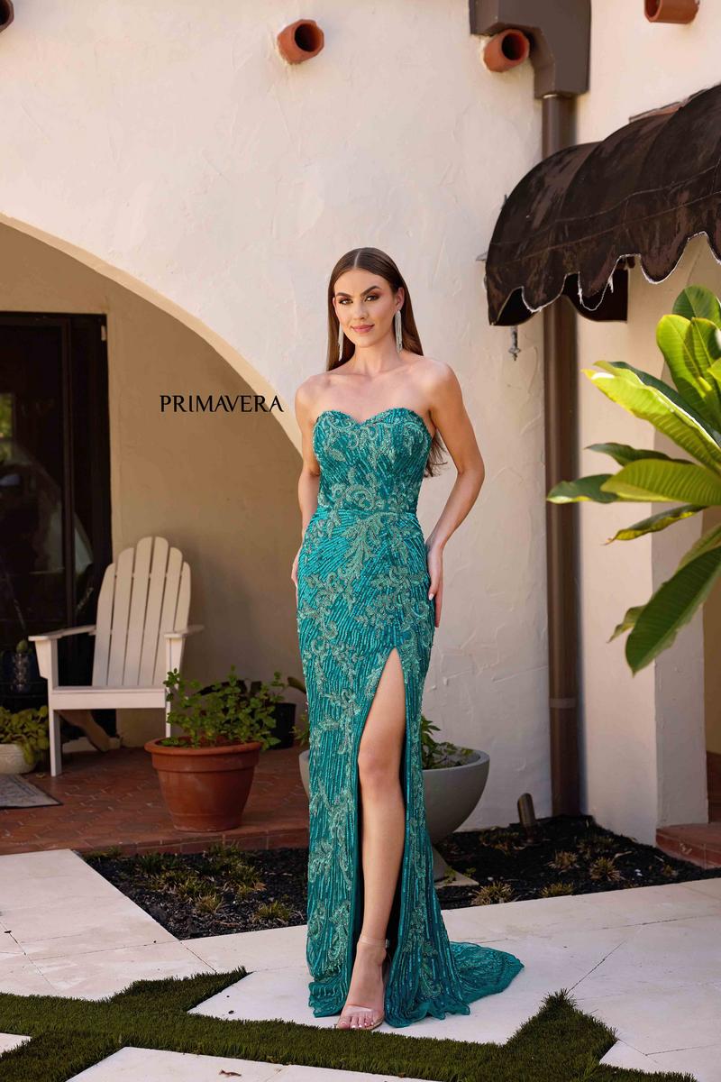 Primavera Long Style Number 4328 - 3