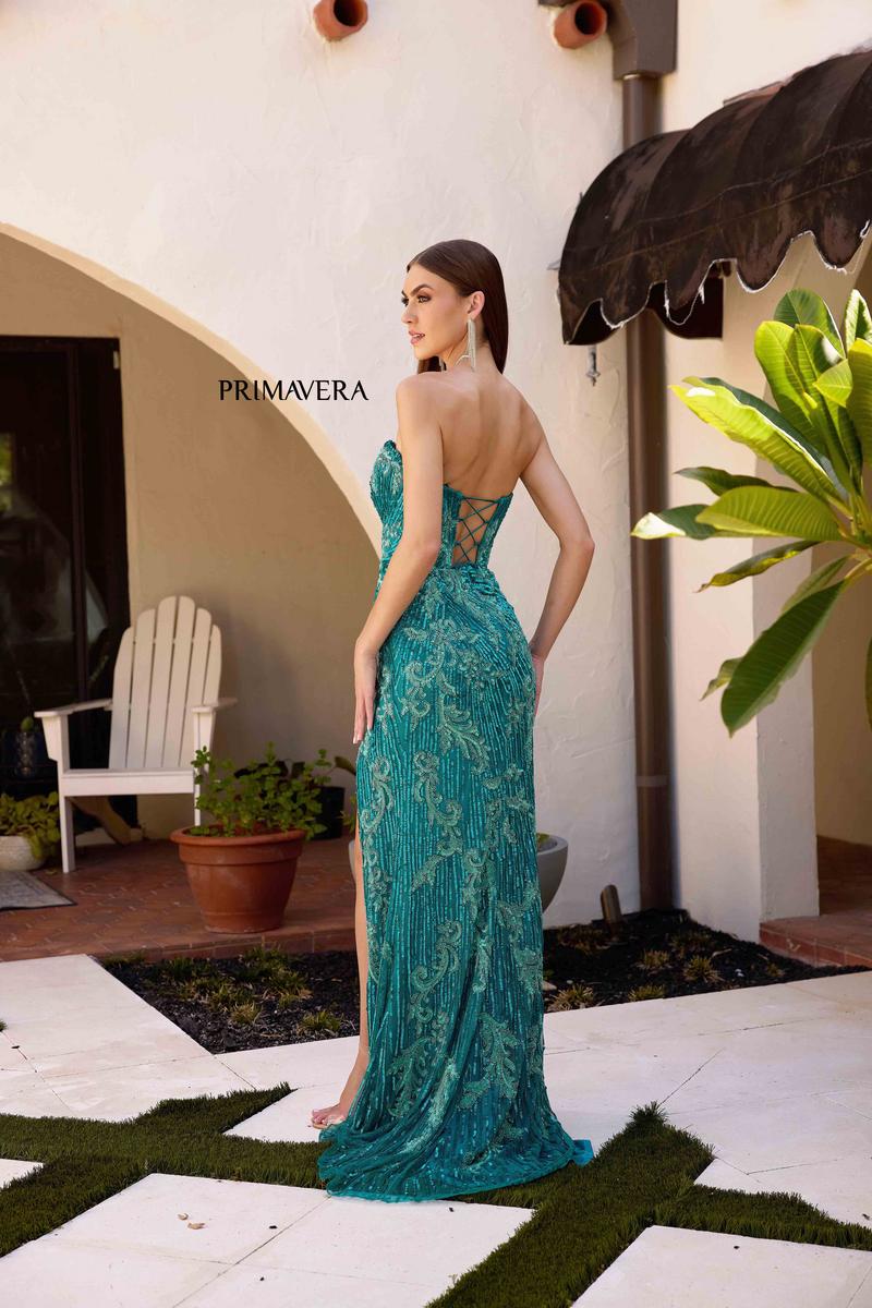 Primavera Long Style Number 4328 - 4