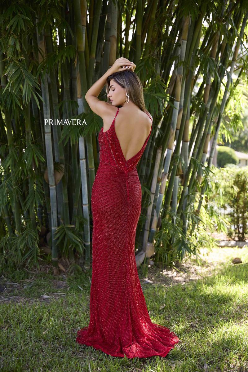 Primavera Long Style Number 4330 - 2