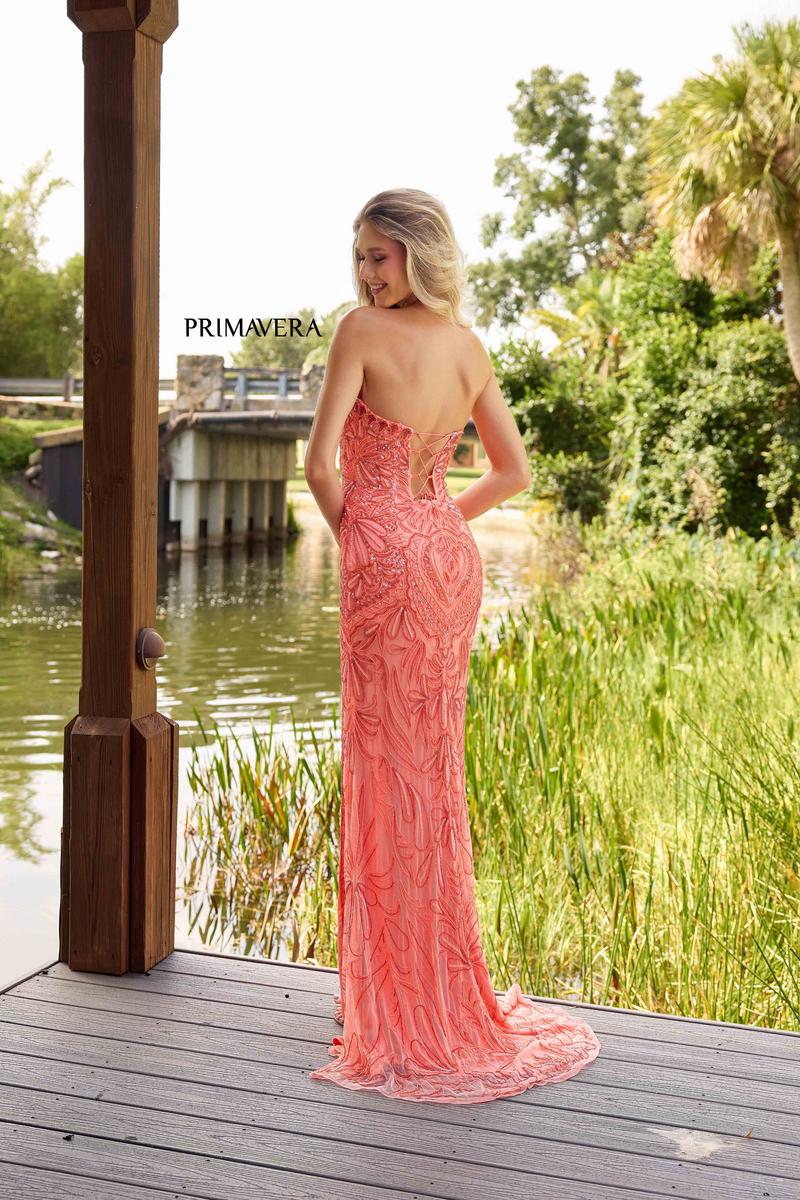 Primavera Long Style Number 4335 - 2