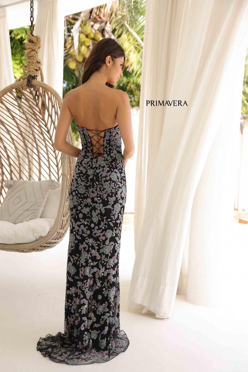 Primavera Long Style Number 4338 - 6