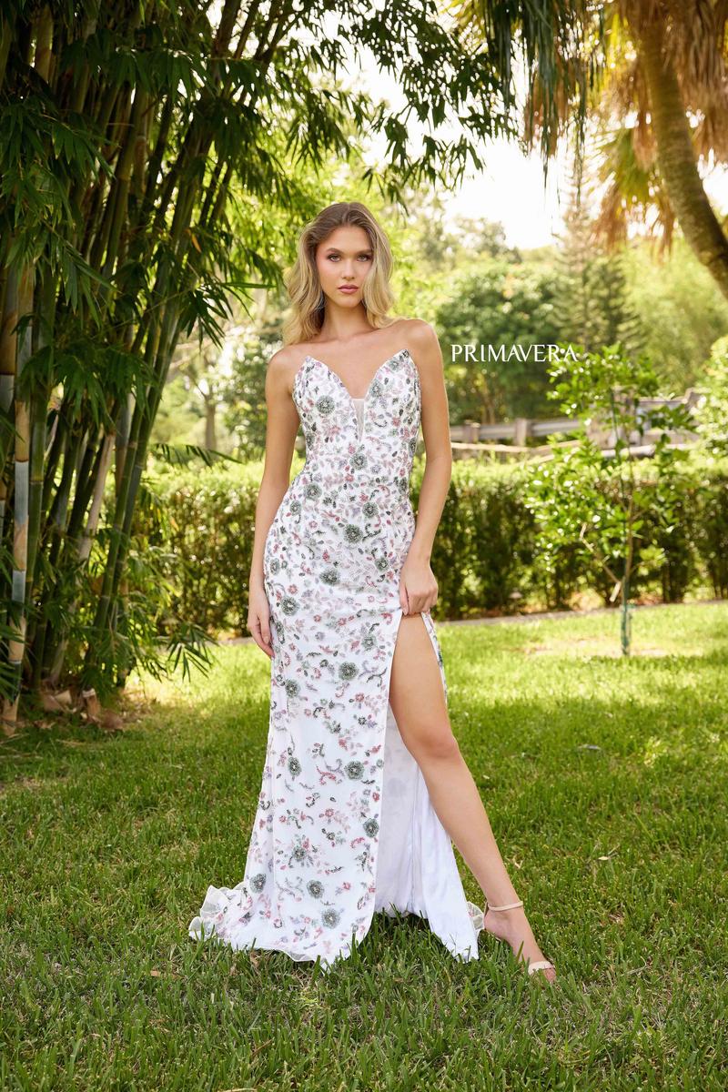 Primavera Long Style Number 4338 - 1