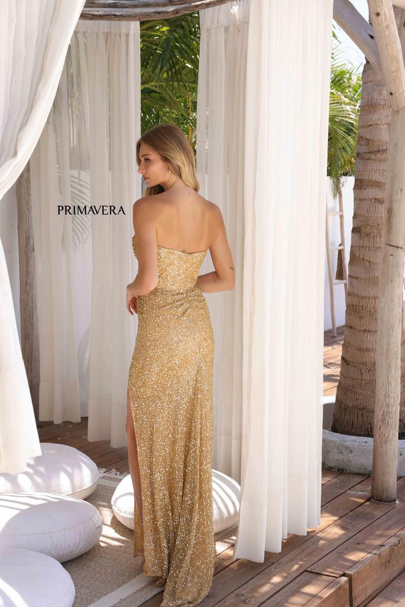 Primavera Long Style Number 4340 - 10