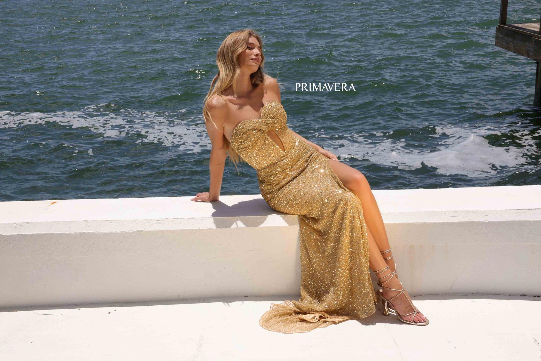 Primavera Long Style Number 4340 - 19