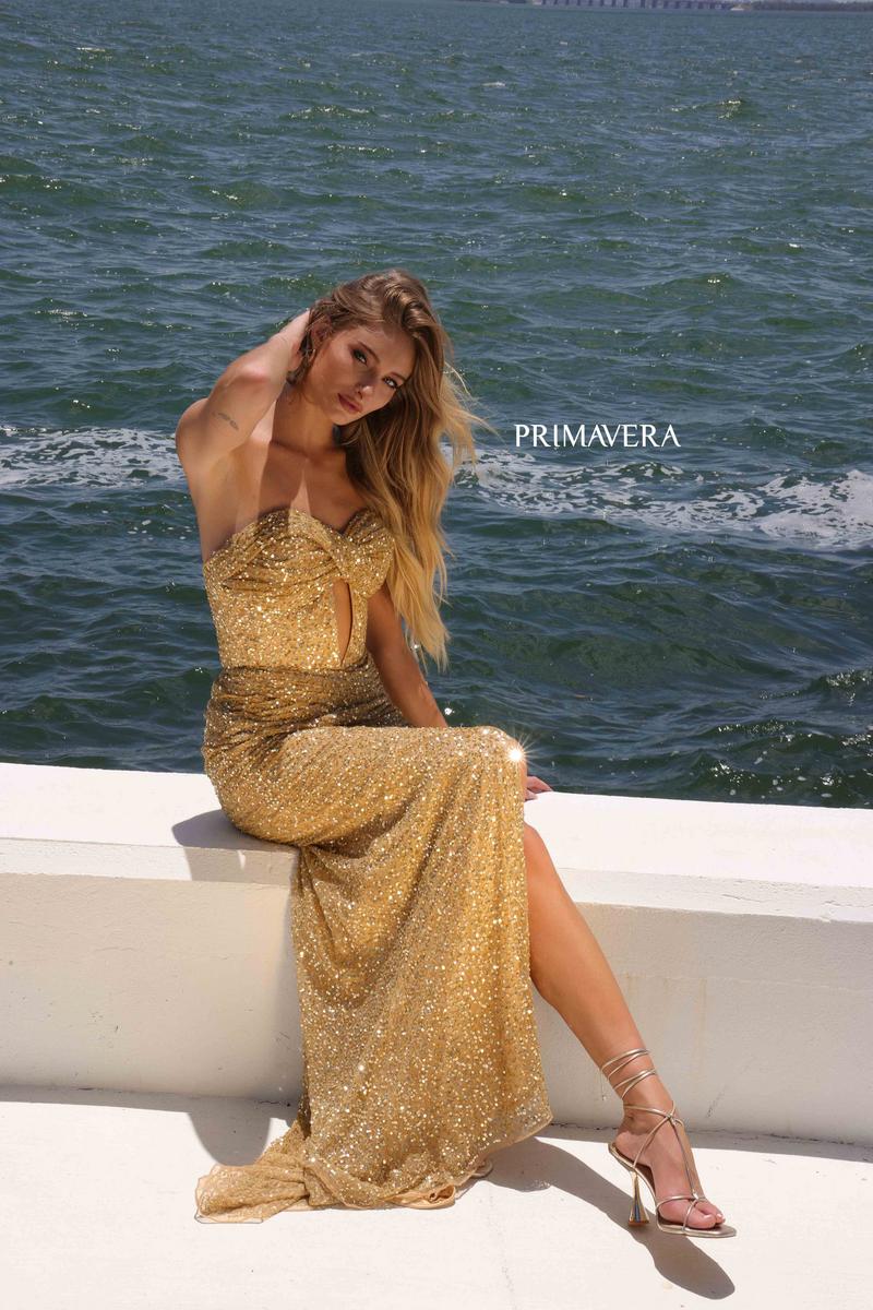 Primavera Long Style Number 4340 - 11