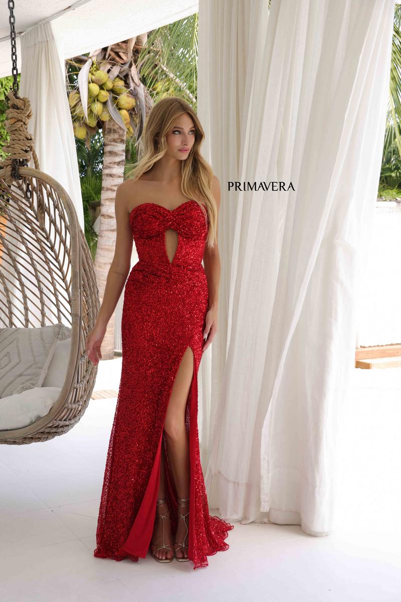 Primavera Long Style Number 4340 - 1