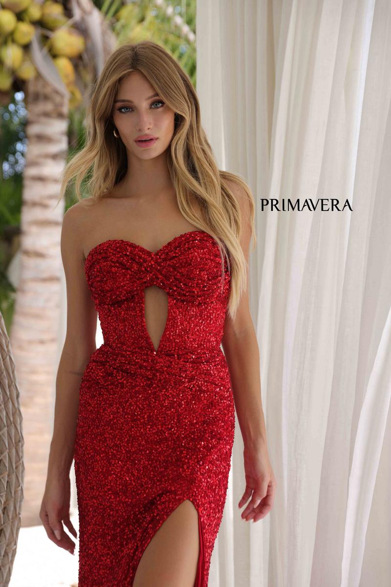 Primavera Long Style Number 4340 - 14