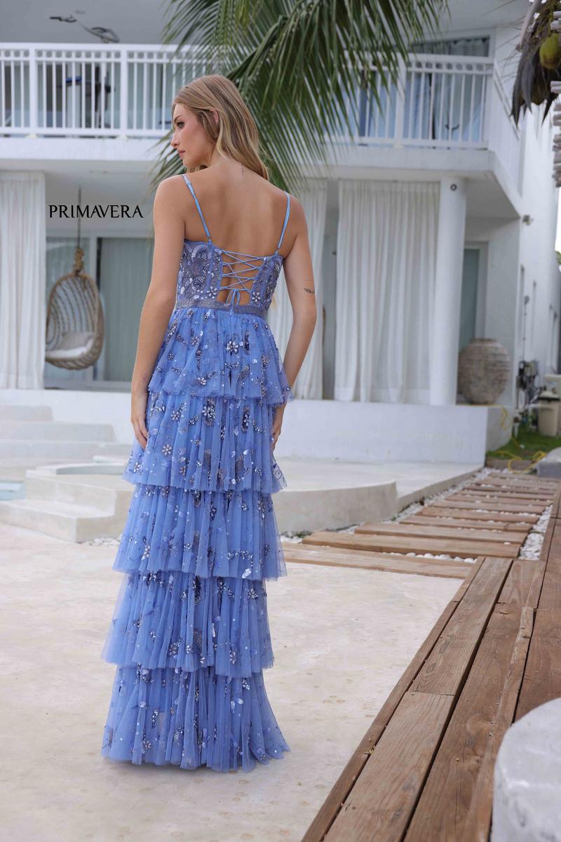 Primavera Long Style Number 4341 - 2