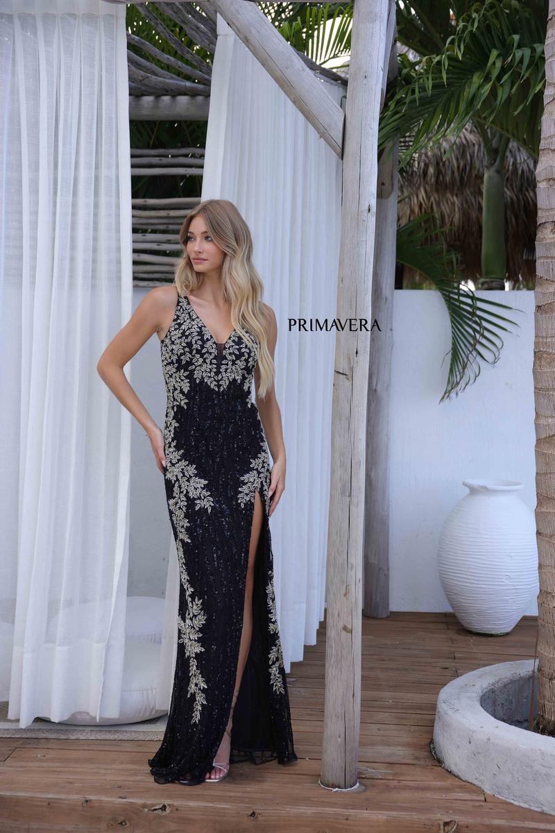Primavera Long Style Number 4342 - 8