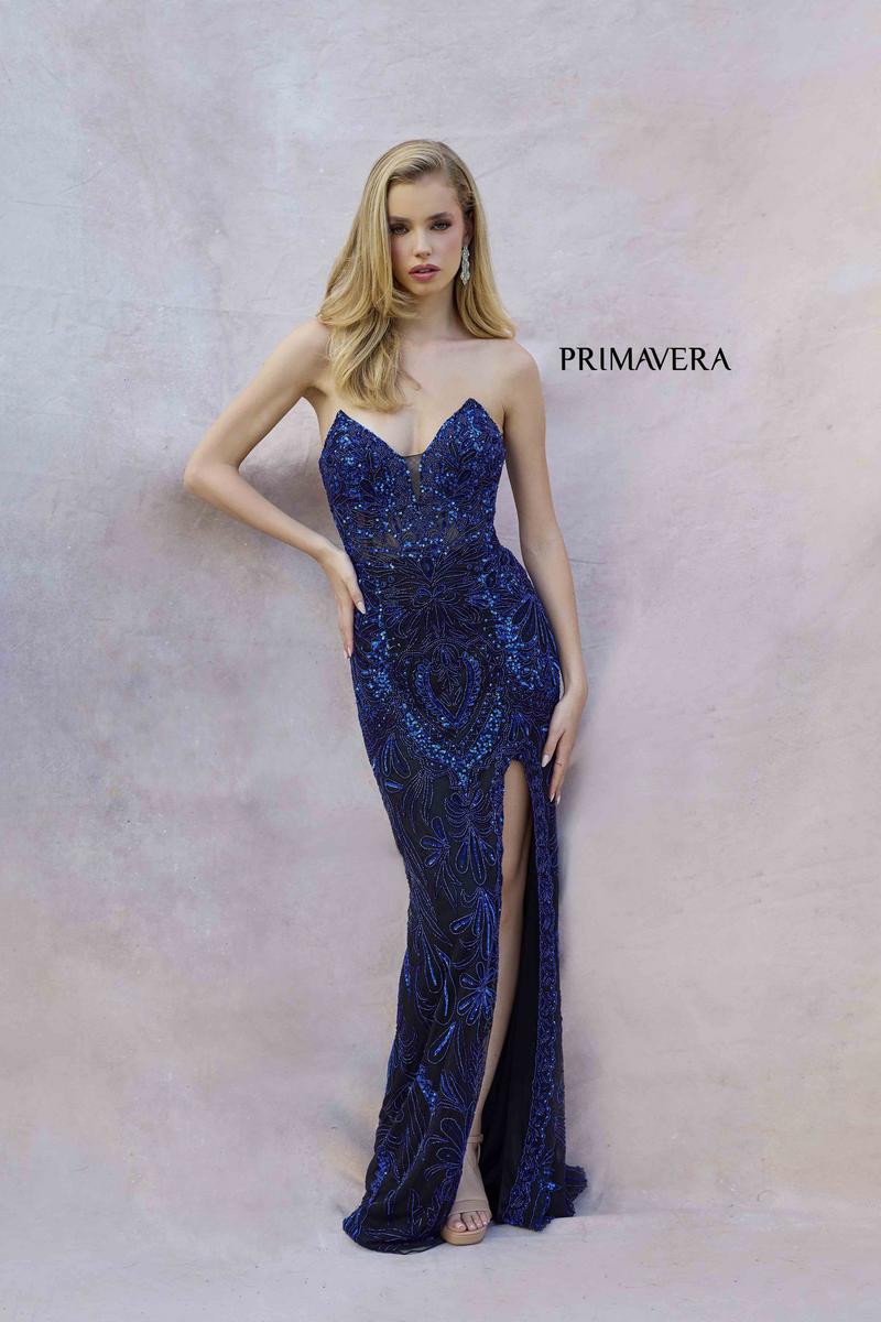 Primavera Long Style Number 4343 - 10