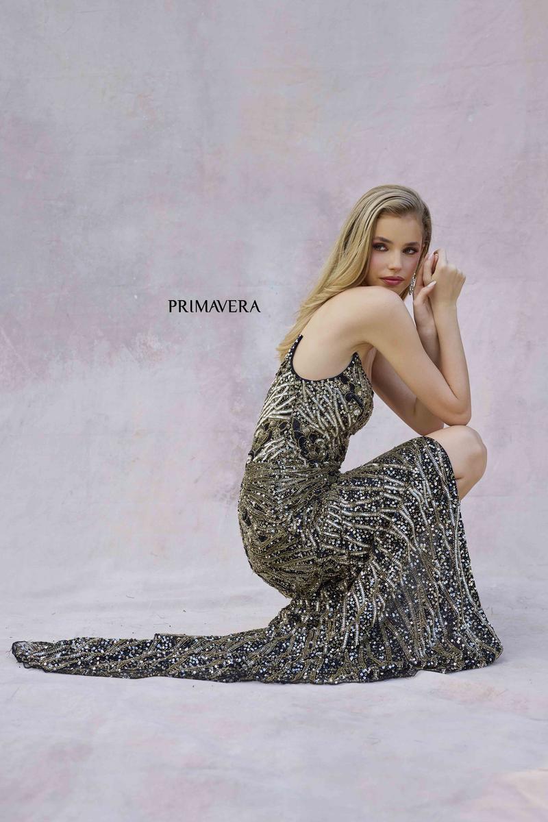 Primavera Long Style Number 4343 - 13