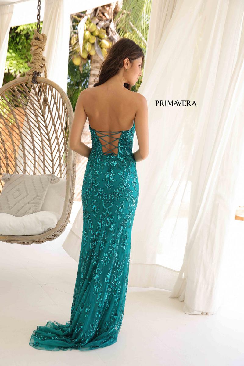 Primavera Long Style Number 4347 - 2