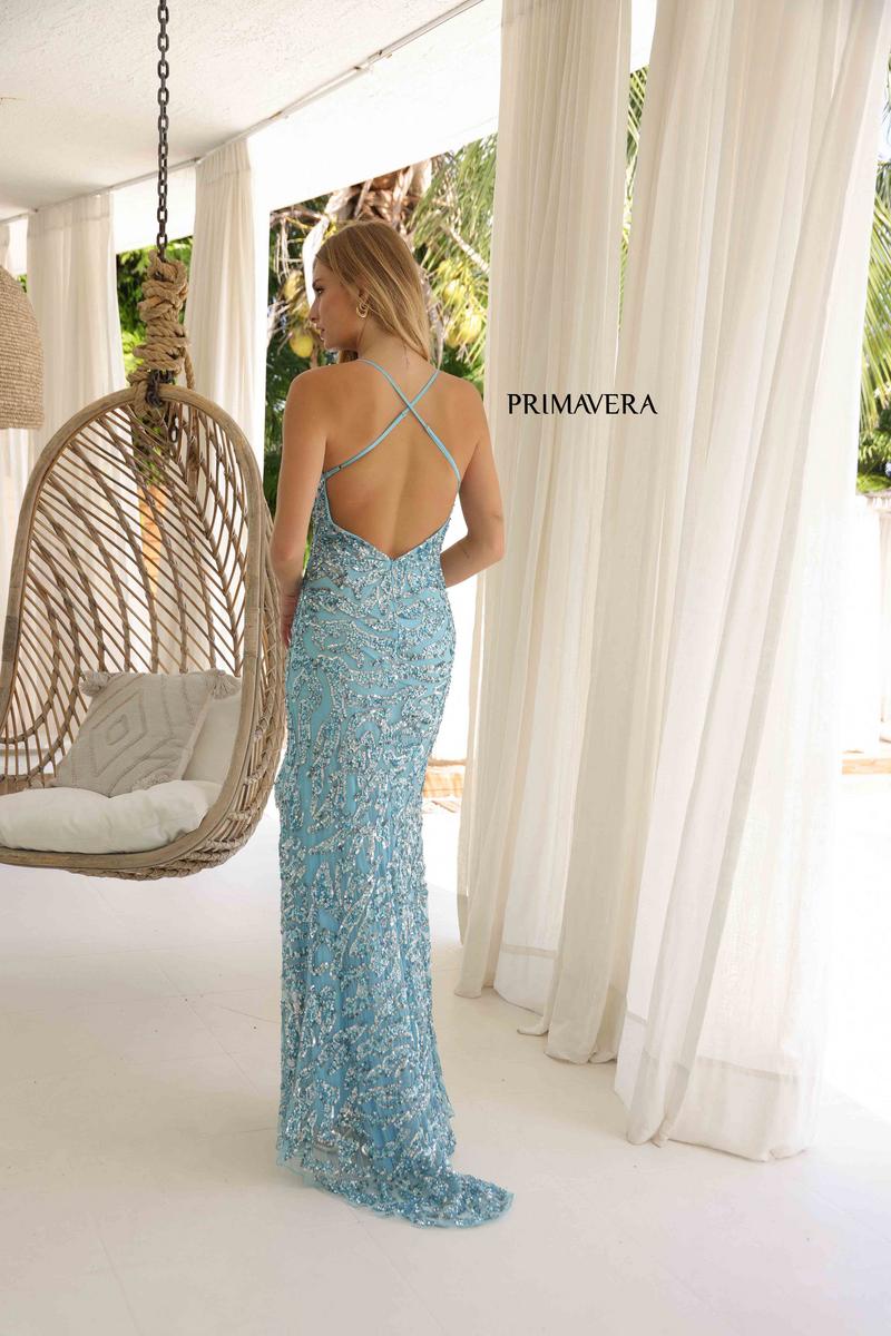 Primavera Long Style Number 4348 - 2