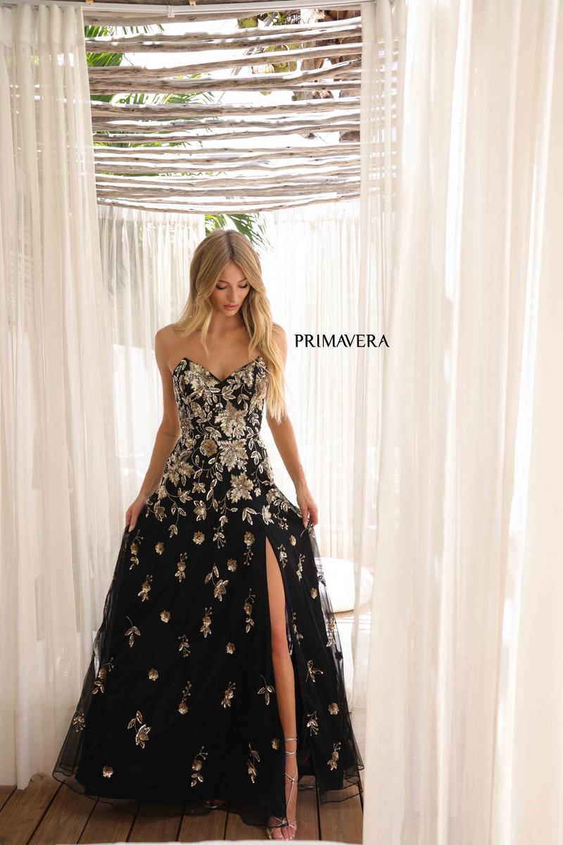 Primavera Long Style Number 4361 - 5