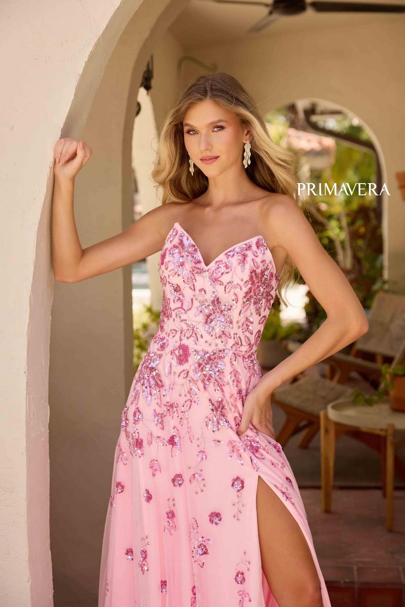 Primavera Long Style Number 4361 - 7