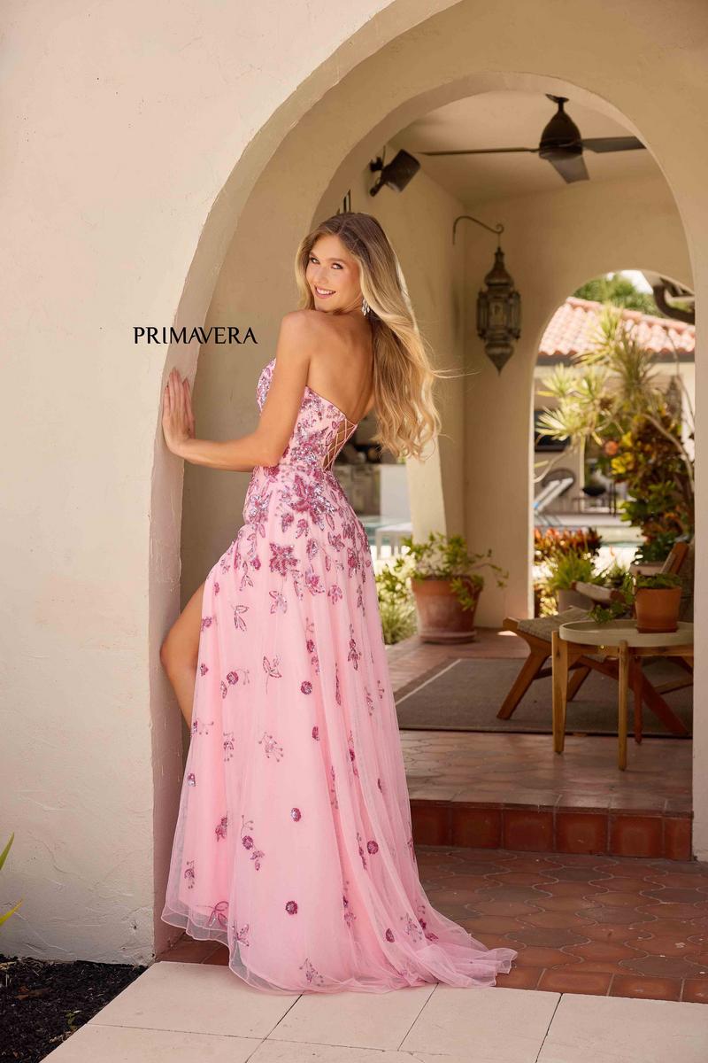 Primavera Long Style Number 4361 - 2