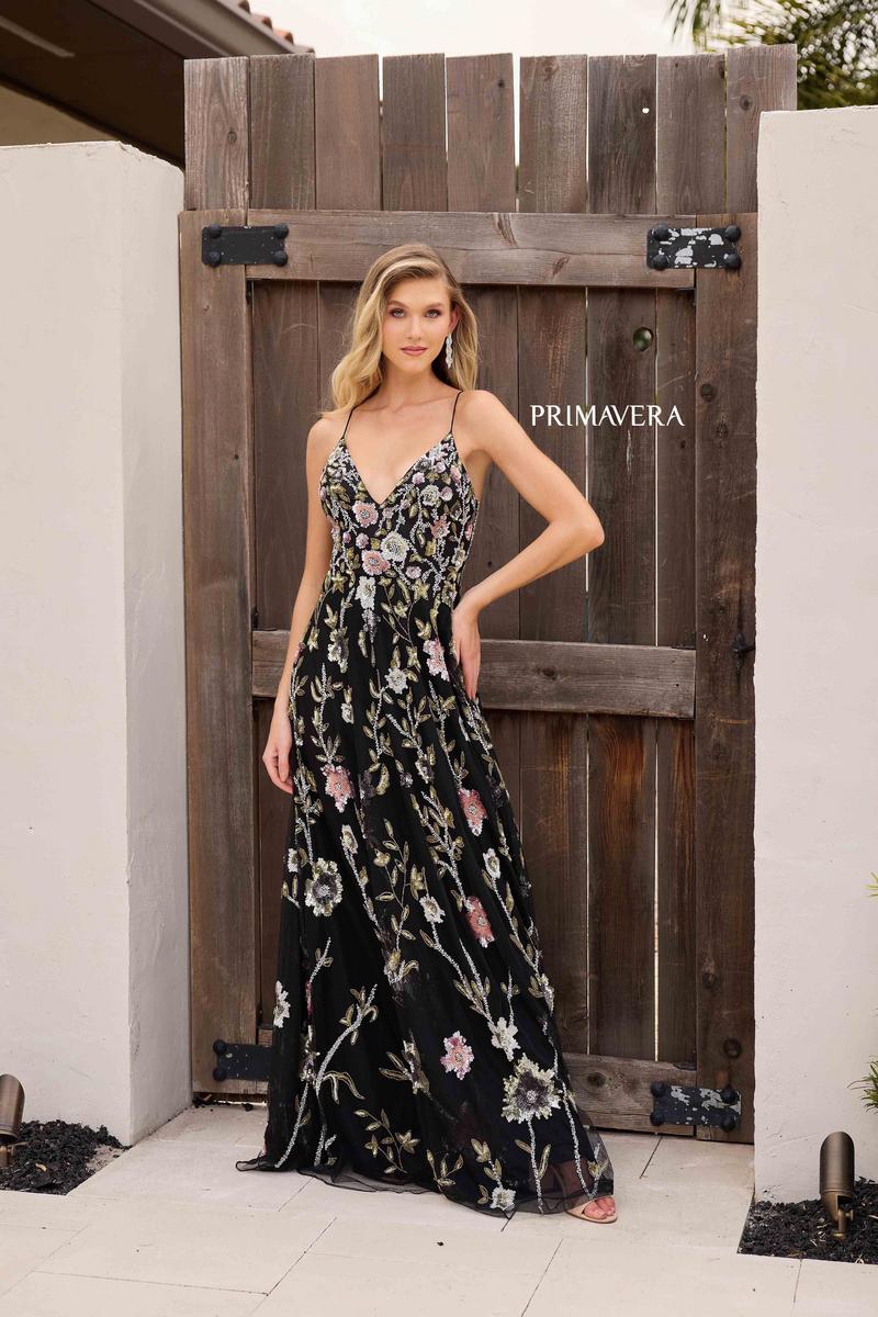 Primavera Long Style Number 4378 - 6