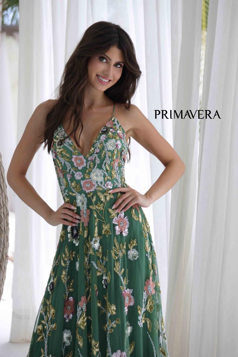 Primavera Long Style Number 4378 - 4