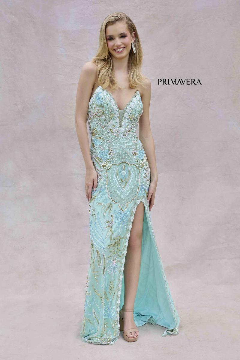 Primavera Long Style Number 4382 - 12