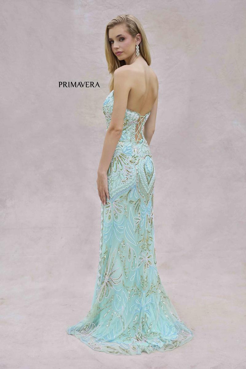 Primavera Long Style Number 4382 - 10
