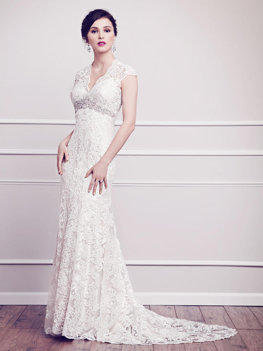 Kenneth Winston Style Number 1584 - 1