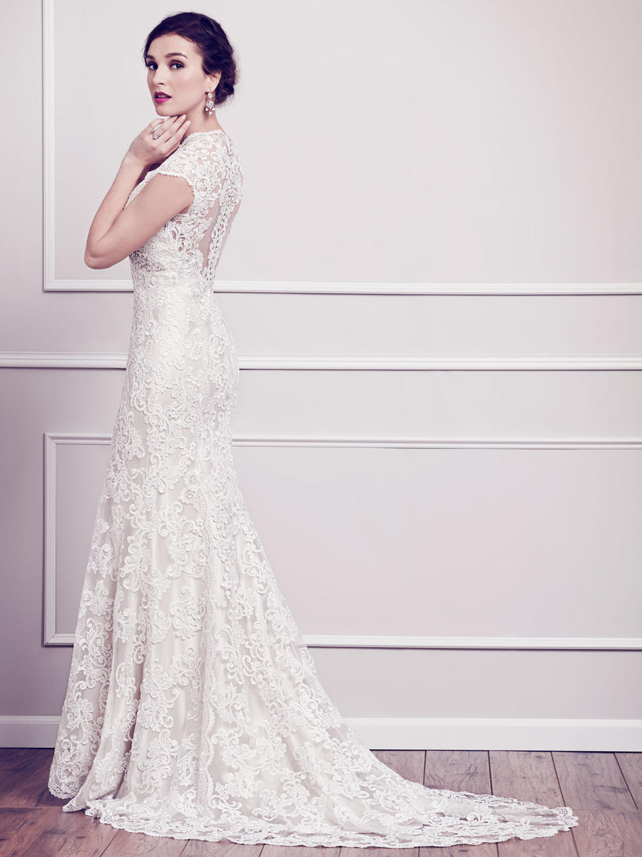 Kenneth Winston Style Number 1584 - 2