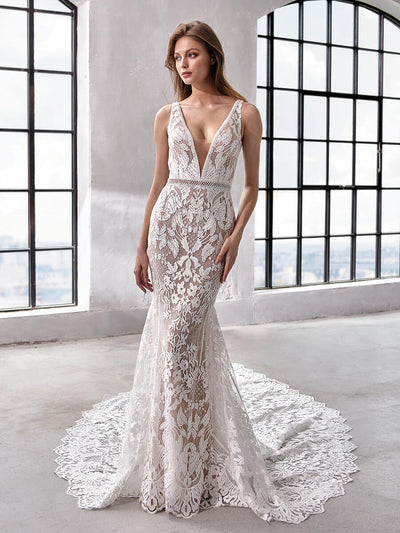 Badgley Mischka Style Number FAYTHE - 1