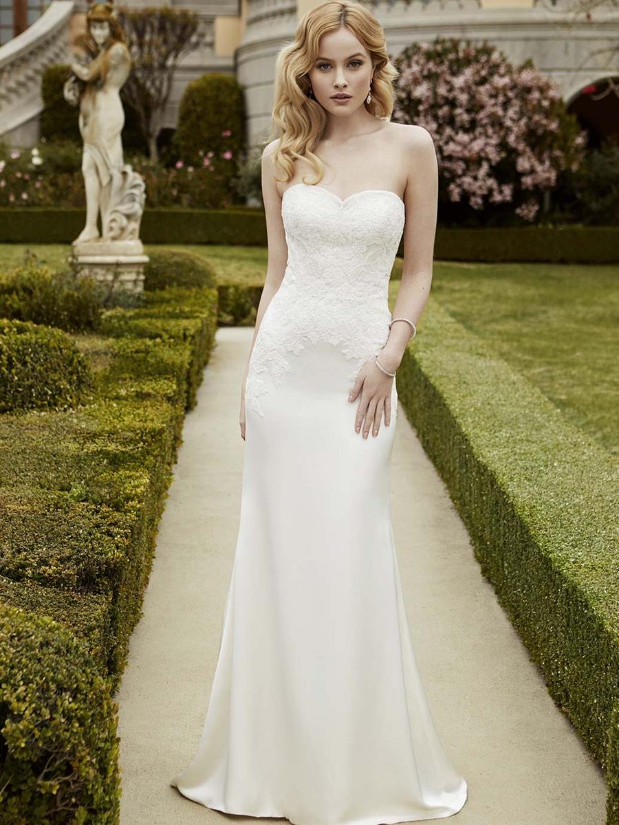 Blue Bridal Style Number Istanbul-L - 1