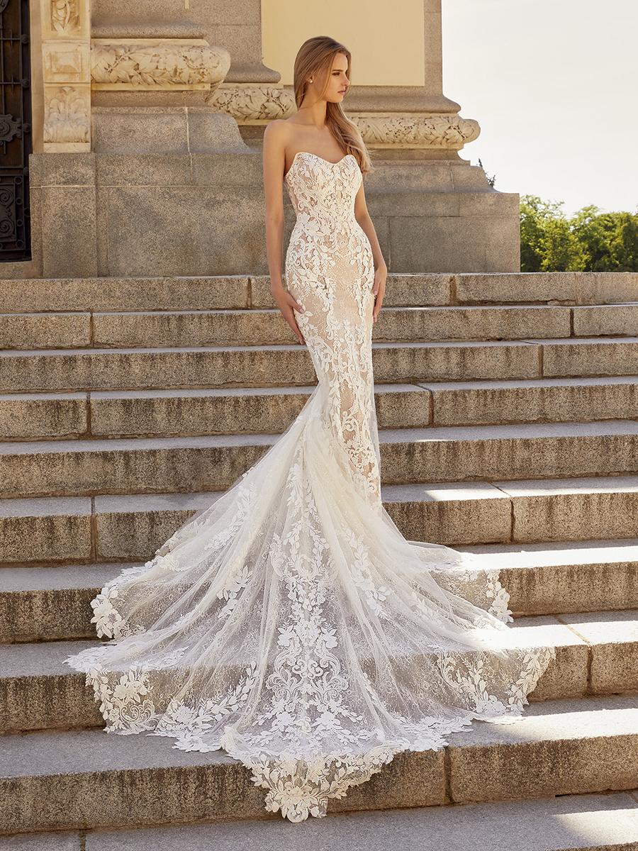 ELYSEE Atelier Style Number DEMETER-DL - 3