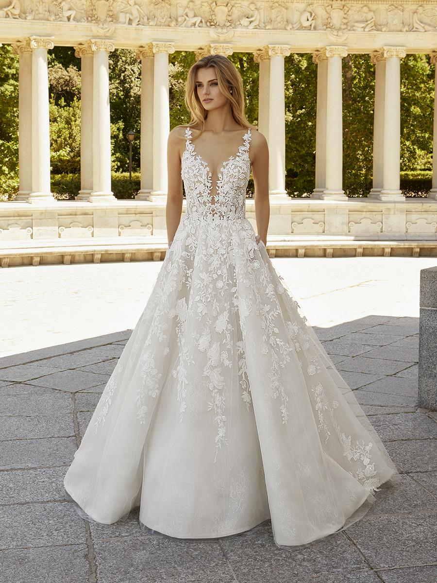 ELYSEE Atelier Style Number GALADRIEL - 6