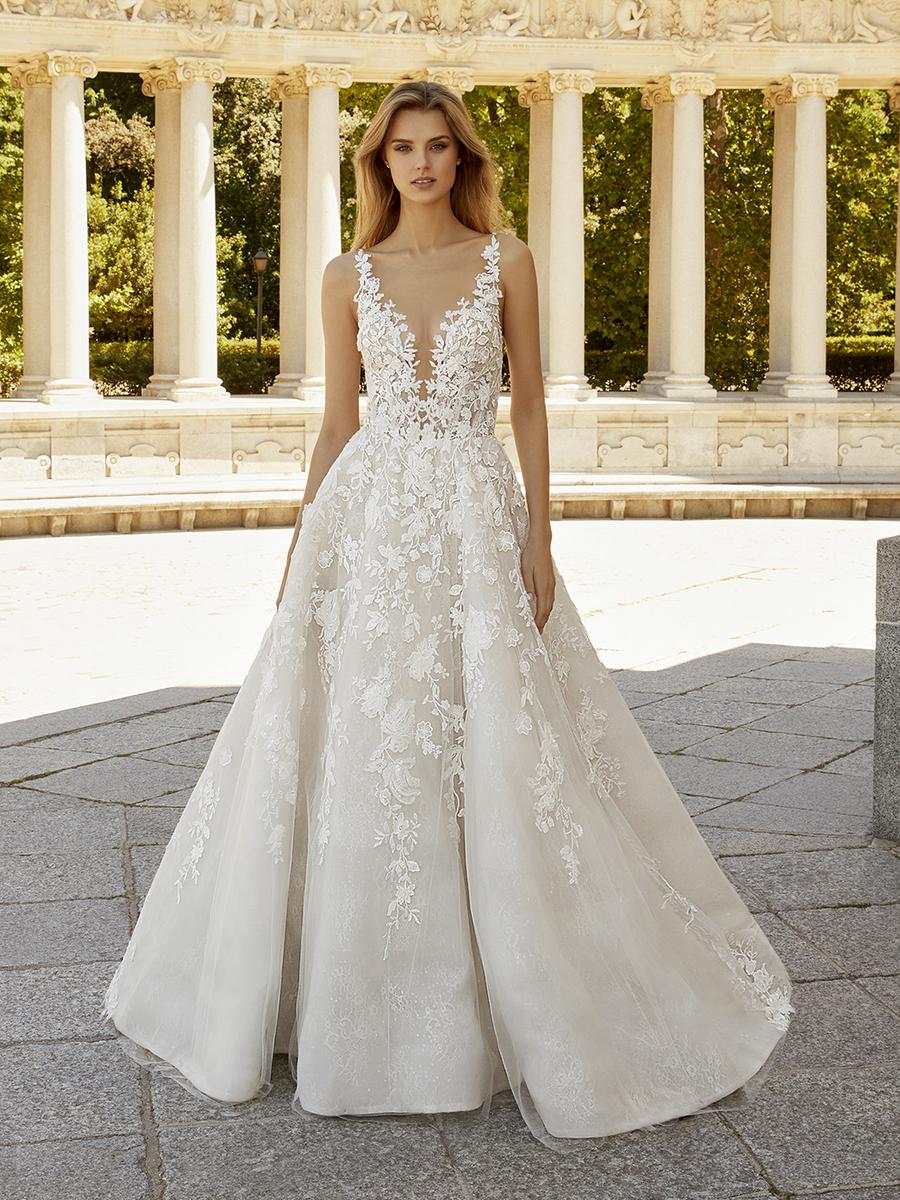 ELYSEE Atelier Style Number GALADRIEL - 1