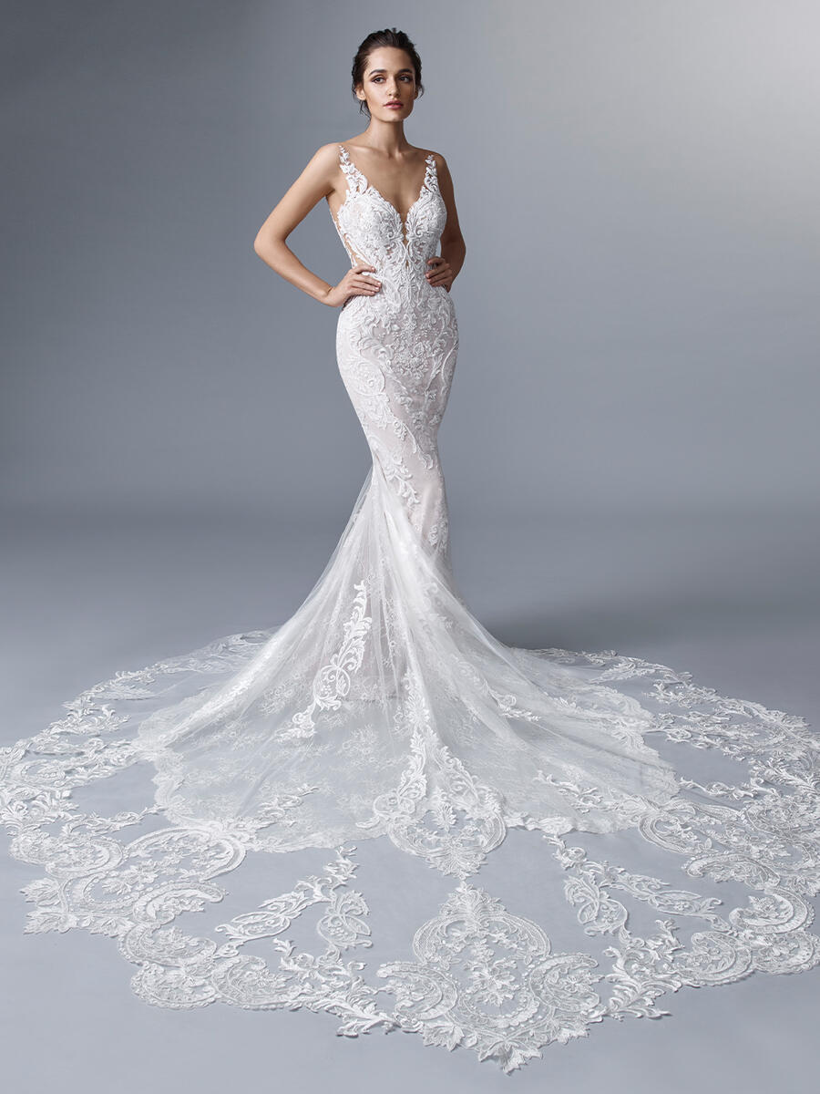 ELYSEE Atelier Style Number STELLENE - 1