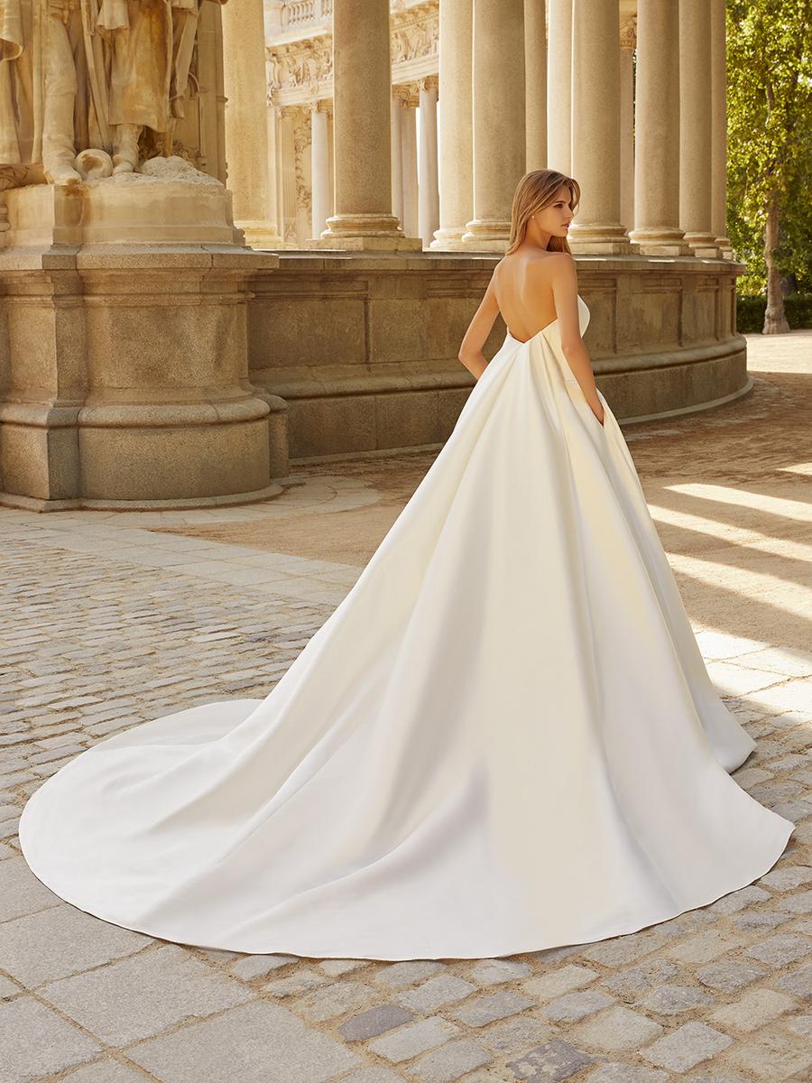 ELYSEE Atelier Style Number VERSAILLES - 2