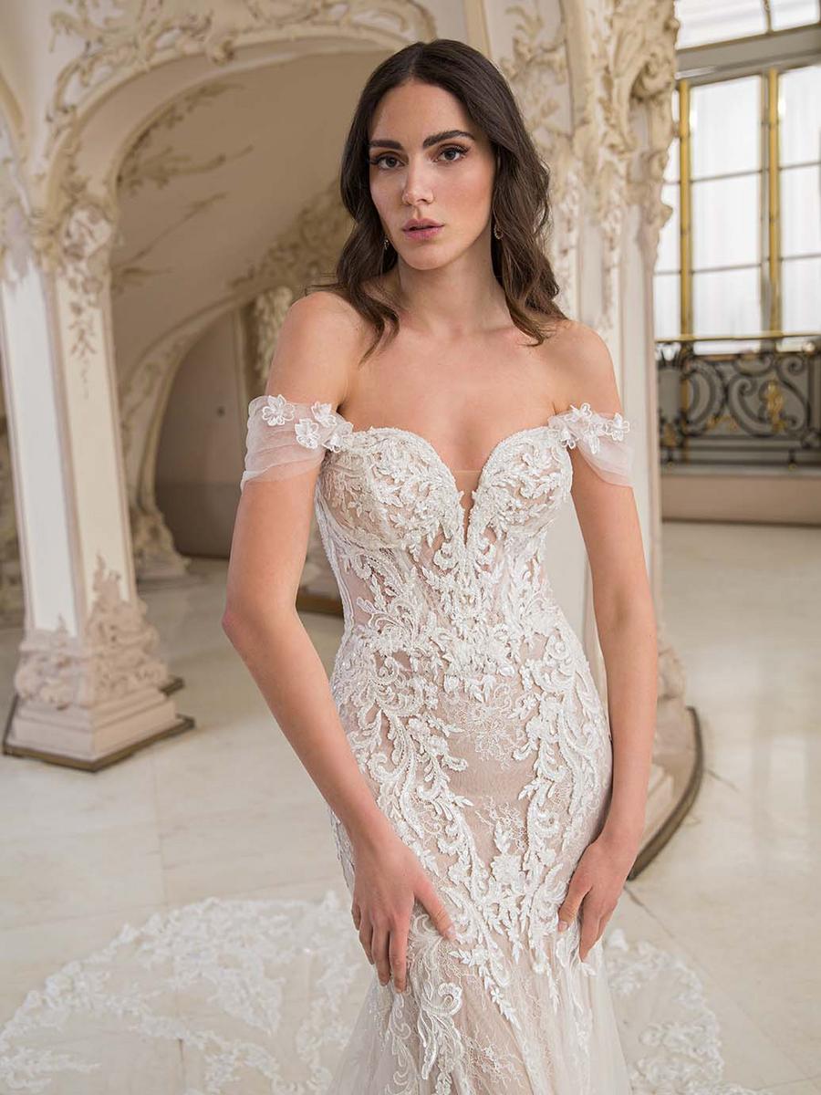 ELYSEE Style Number CLEOPATRE - 4