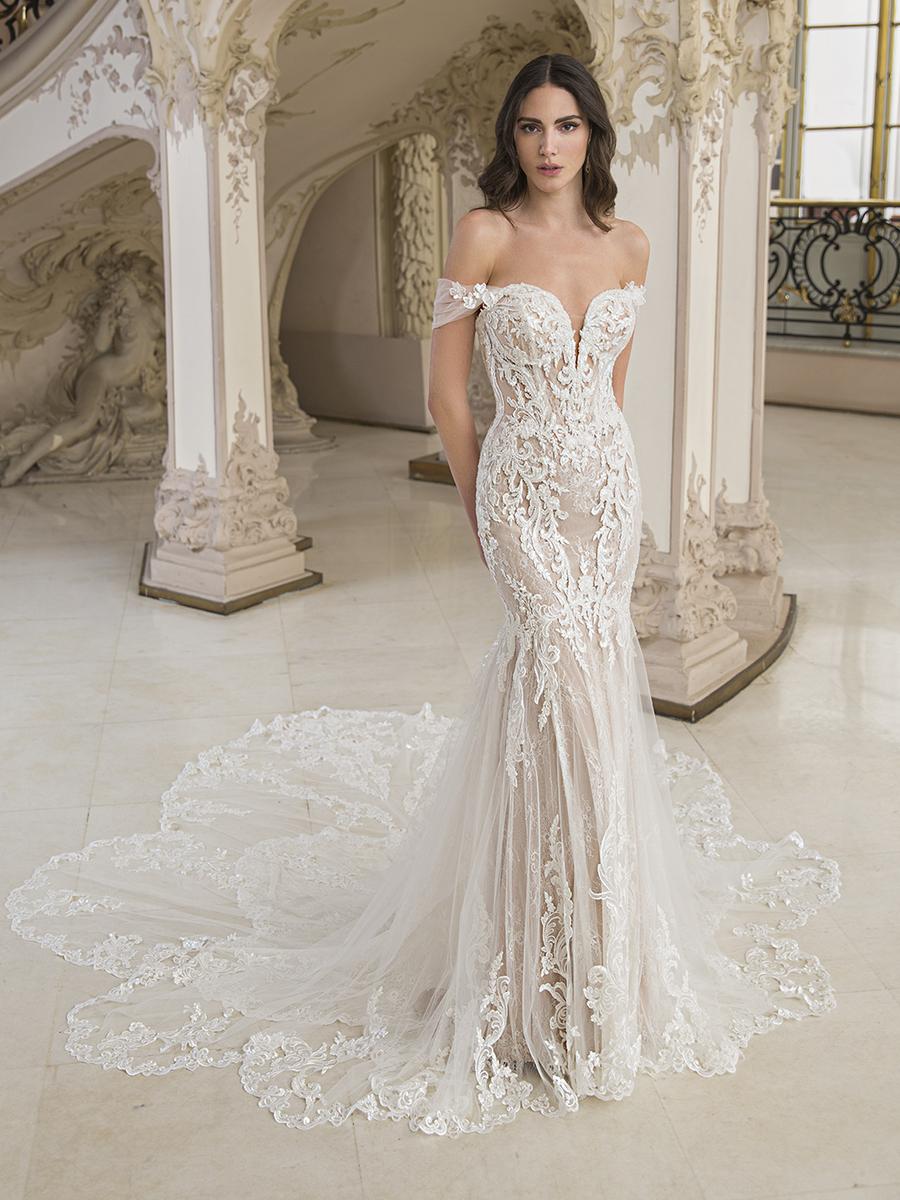 ELYSEE Style Number CLEOPATRE - 1