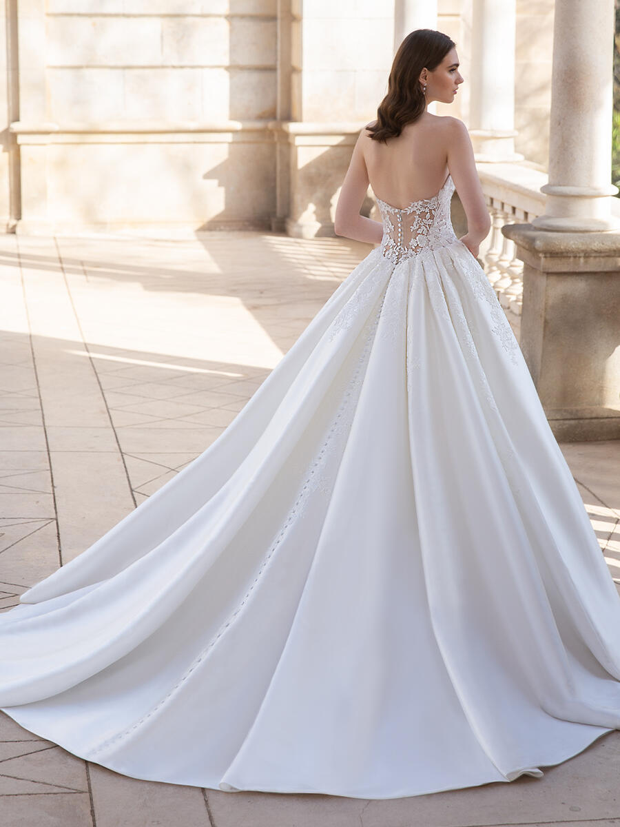 ELYSEE Style Number ORLEANE-L - 2