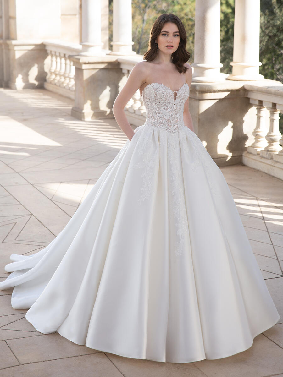 ELYSEE Style Number ORLEANE-L - 3