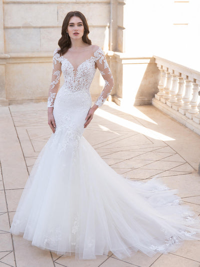 ELYSEE Style Number SAVANNAH - 1