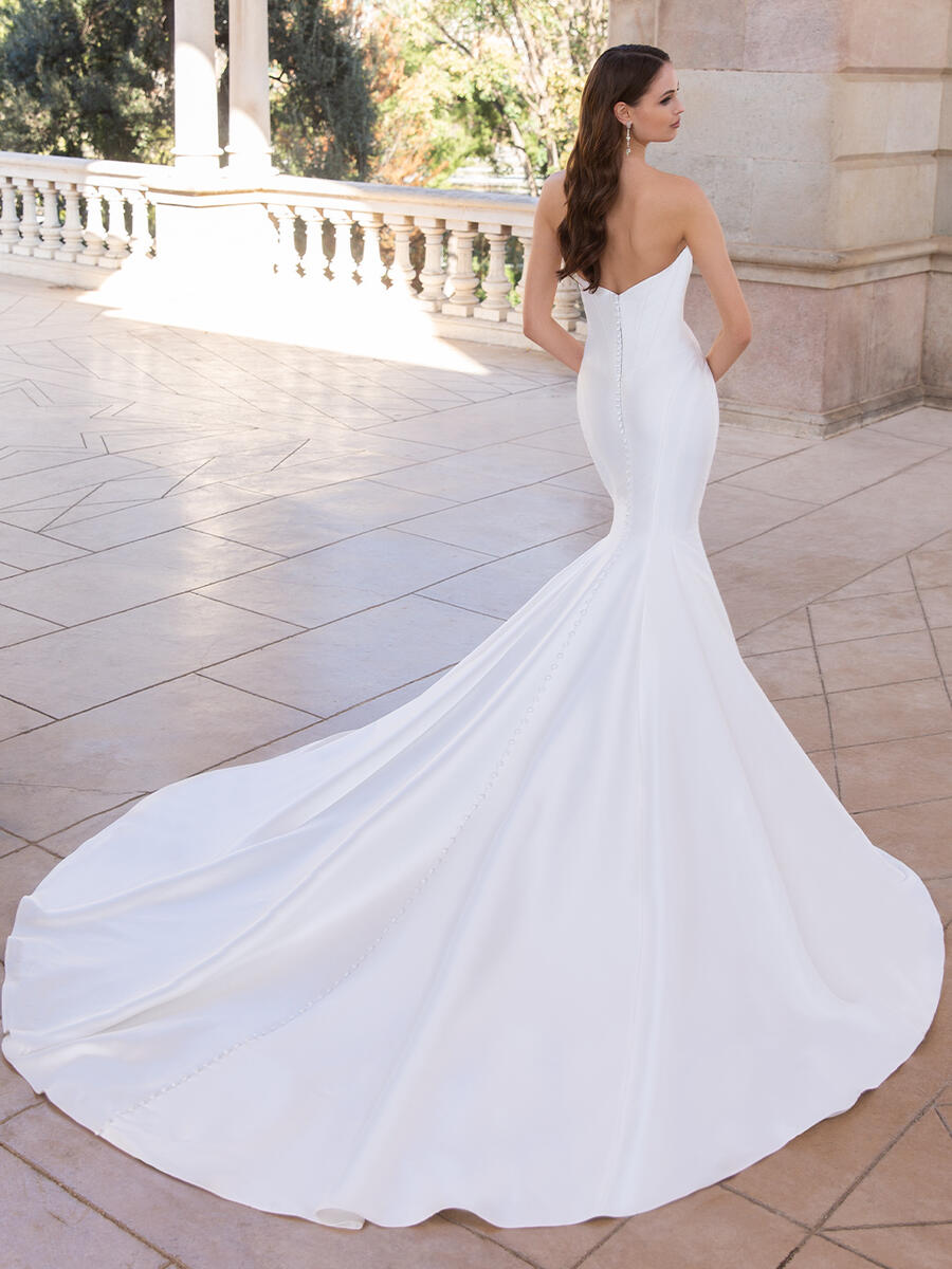 ELYSEE Style Number TOUSSAINT - 2