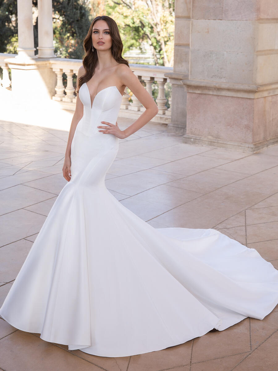 ELYSEE Style Number TOUSSAINT - 1