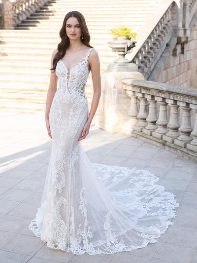 ELYSEE Style Number VOLANGES - 1