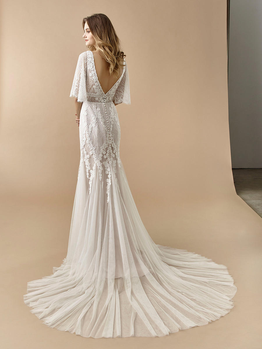 ETOILE Style Number BT20_05 - 2