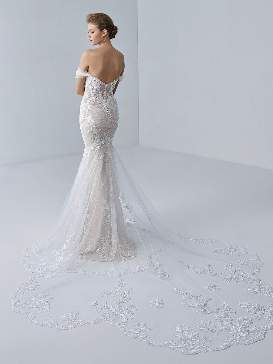 ETOILE Style Number EVANGELINE - 2