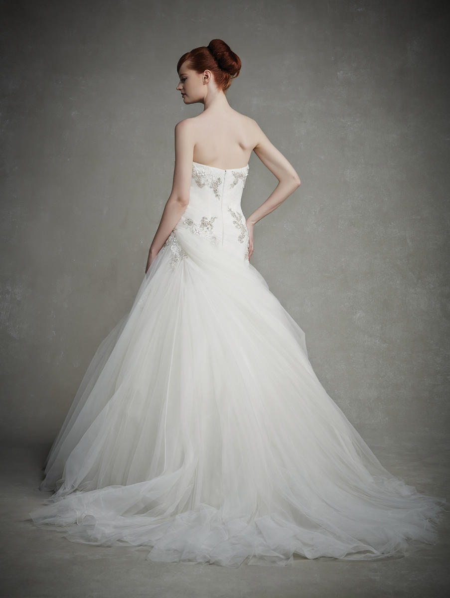 Enzoani Bridal Style Number Janice - 2