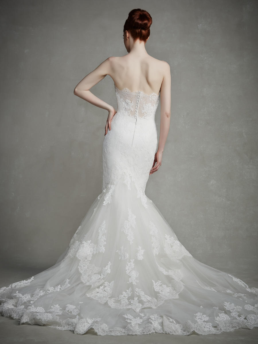 Enzoani Bridal Style Number Jodie - 2