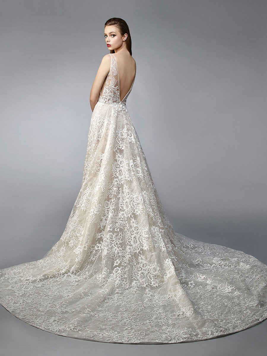 Enzoani Bridal Style Number Nirvana - 2
