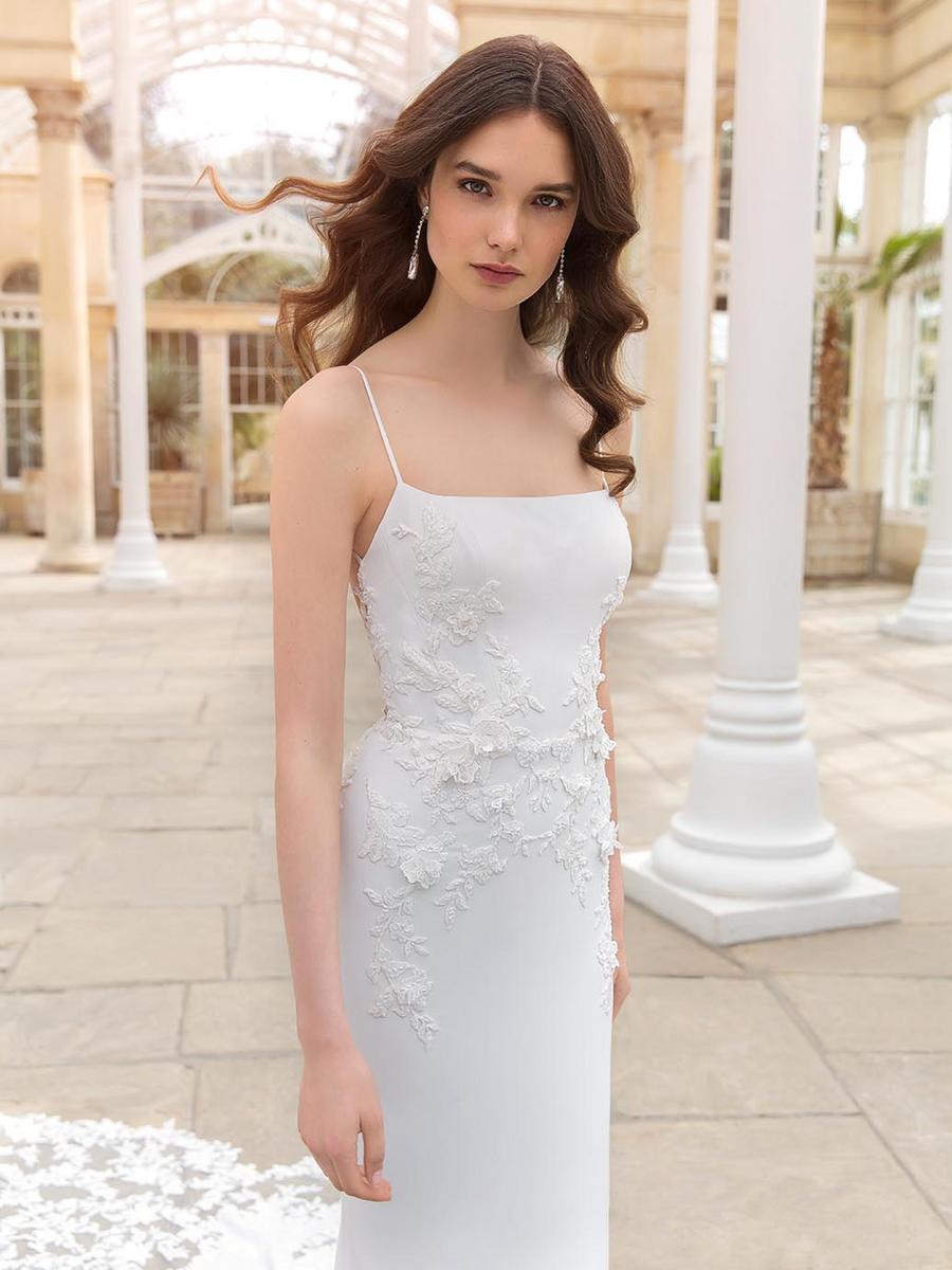 Enzoani Bridal Style Number Sinclair - 3
