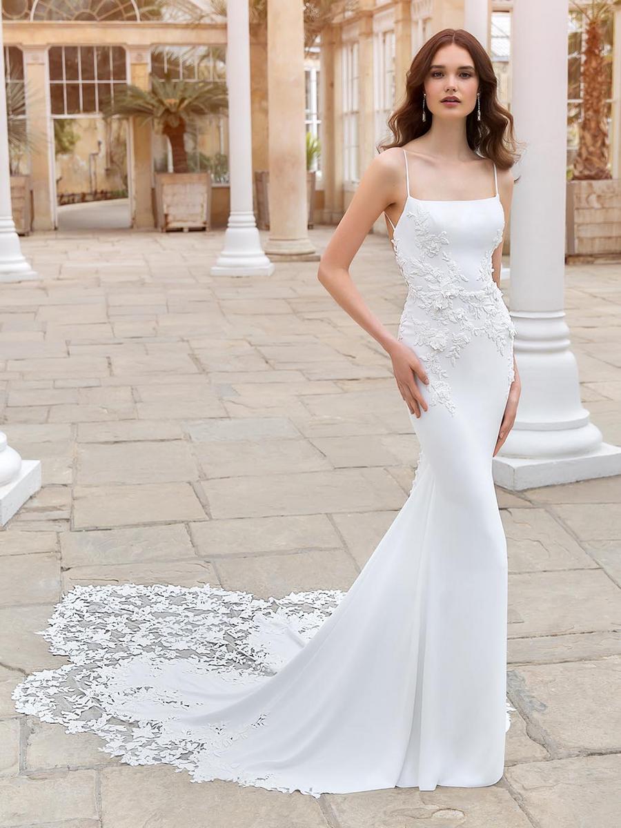 Enzoani Bridal Style Number Sinclair - 1
