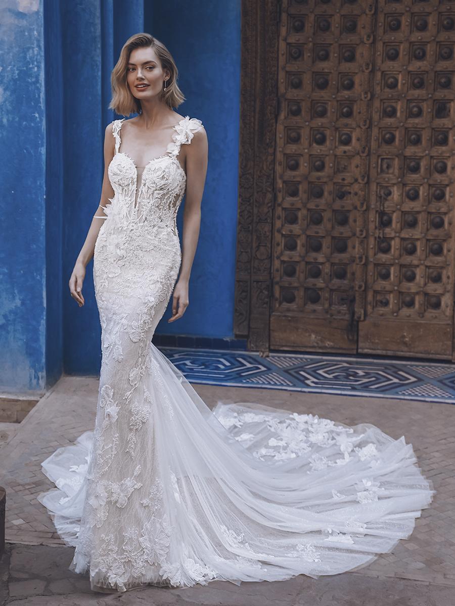 Enzoani Bridal Style Number Ulyssa - 1